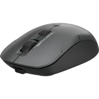 Мышь A4Tech Fstyler FG16C Air2 (серый) фото 4